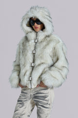 Frost Mendoza Jacket