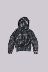 Gunmetal Marshal Jacket