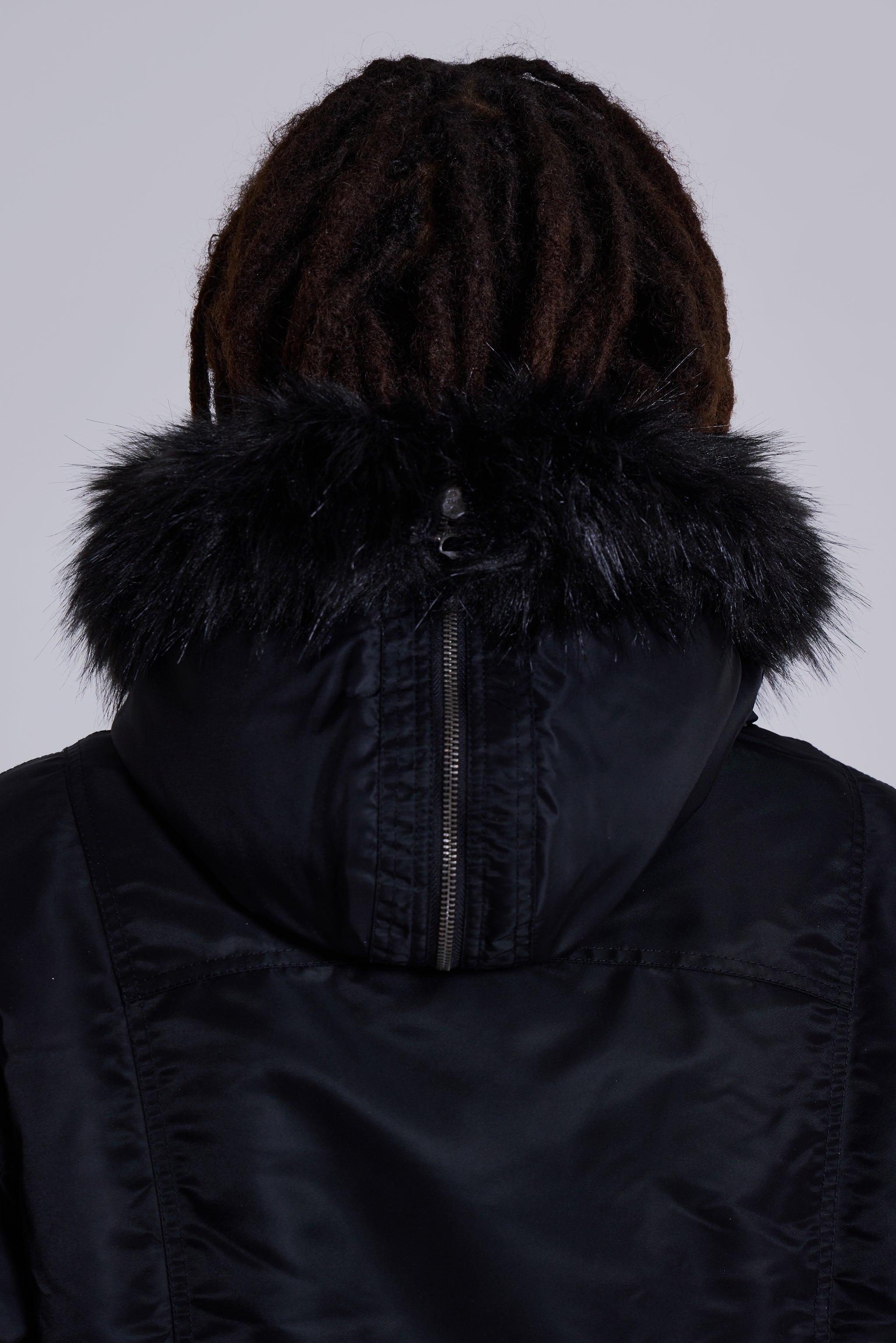 Schott Wraith MA1 Jacket