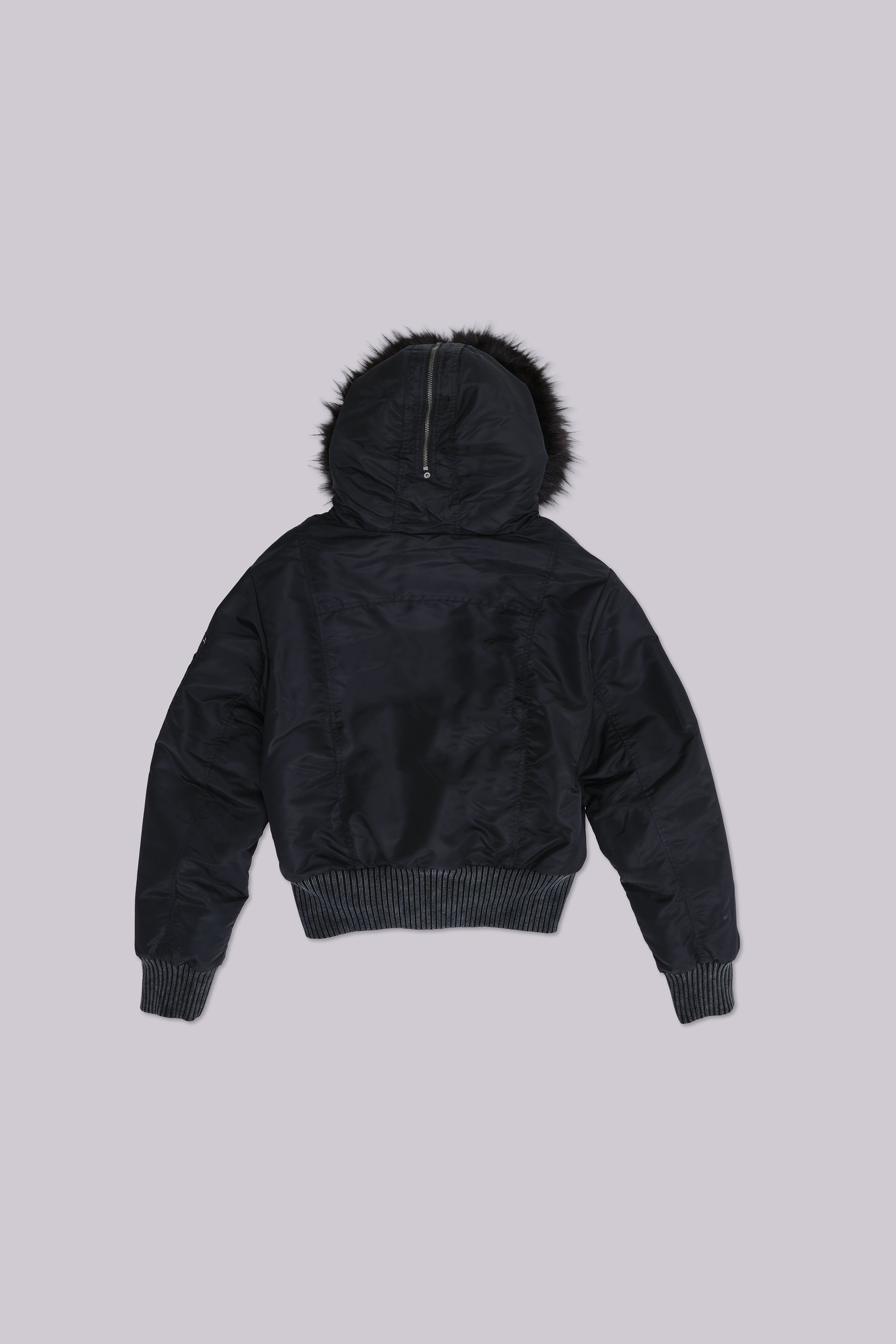 Schott Wraith MA1 Jacket