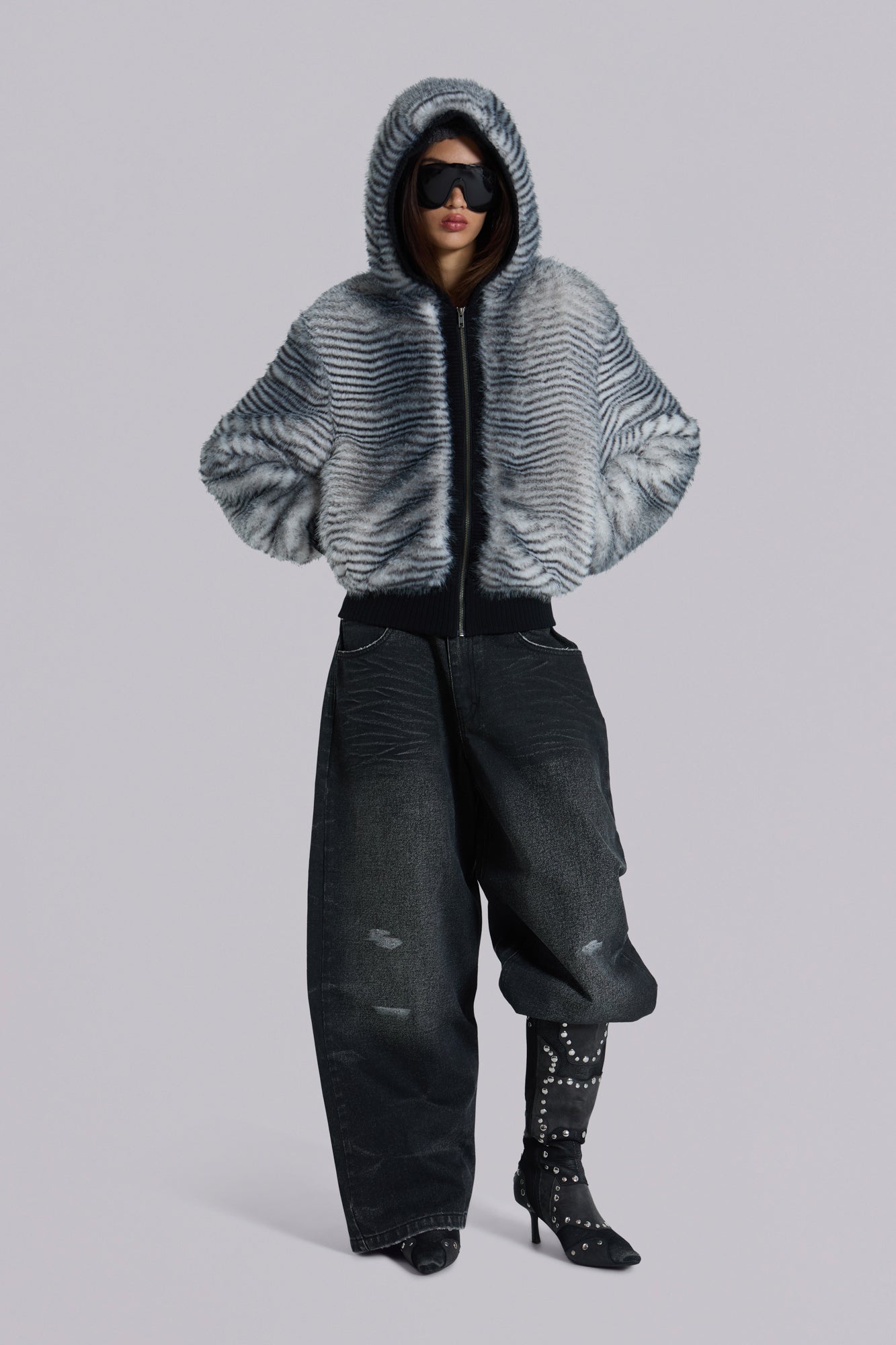 Black Cinch XL Colossus Jeans