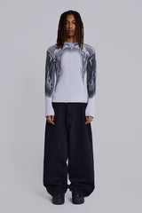 Wither Tattoo Jumper