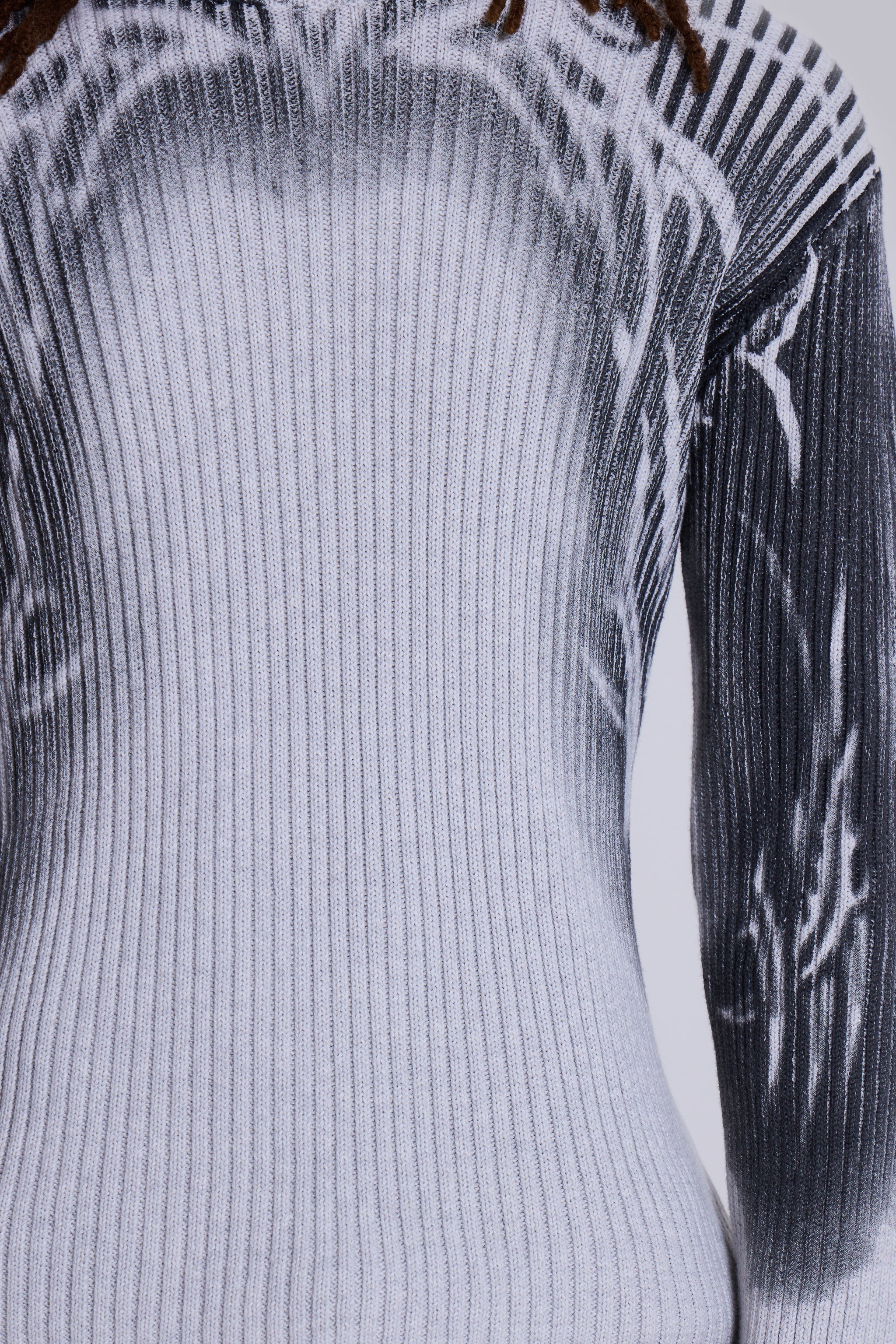 Wither Tattoo Jumper