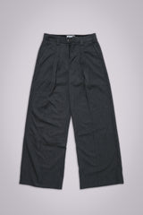 Goliath Charcoal Suit Pants