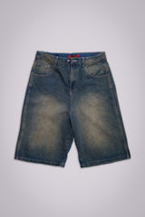Bronx Jumbo Fit Denim Jorts