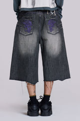 Shard XL Colossus Jorts