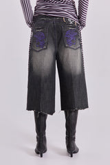 Shard XL Colossus Jorts