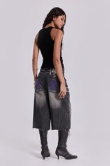 Shard XL Colossus Jorts