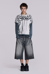 Shard XL Colossus Jorts