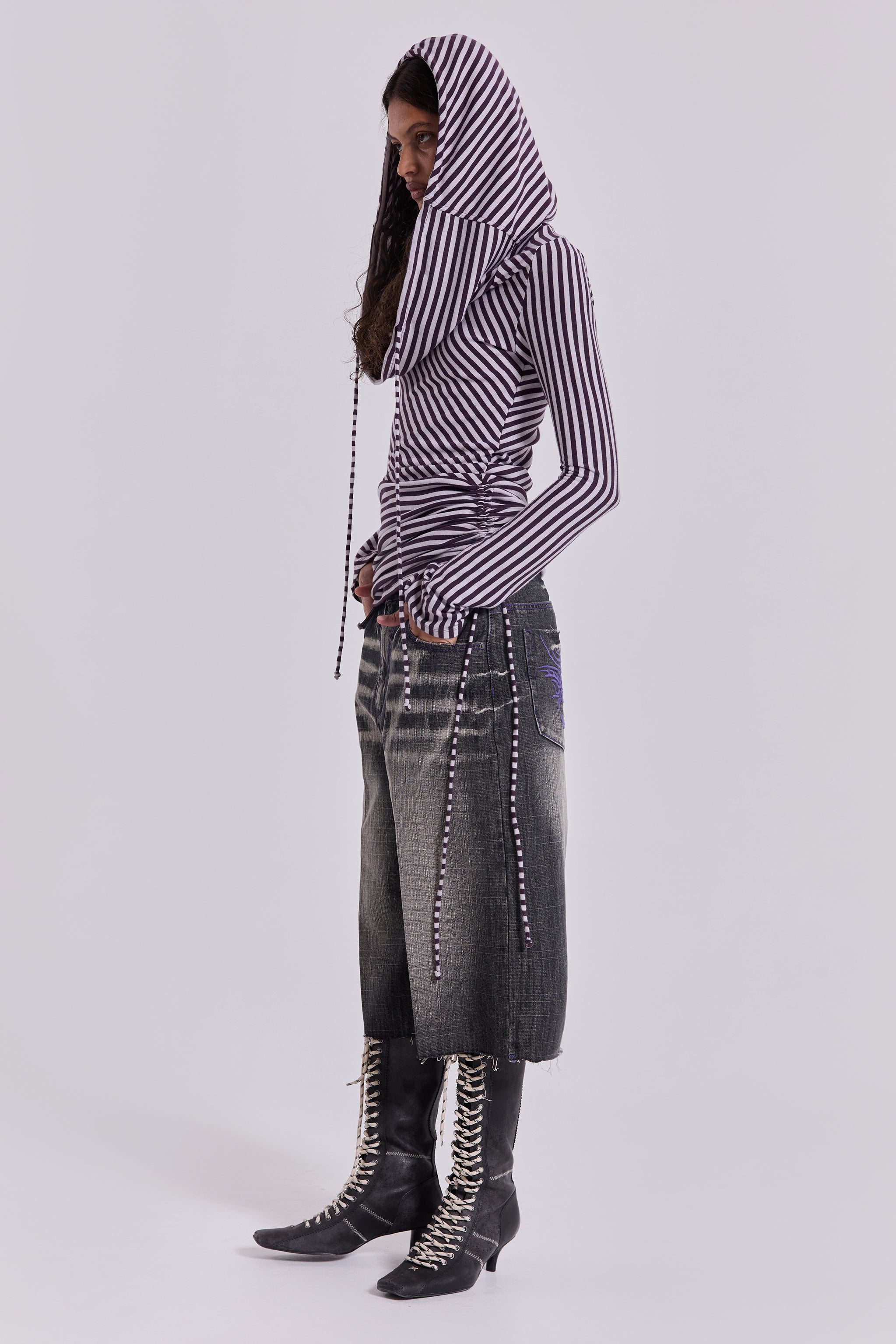 Shard XL Colossus Jorts