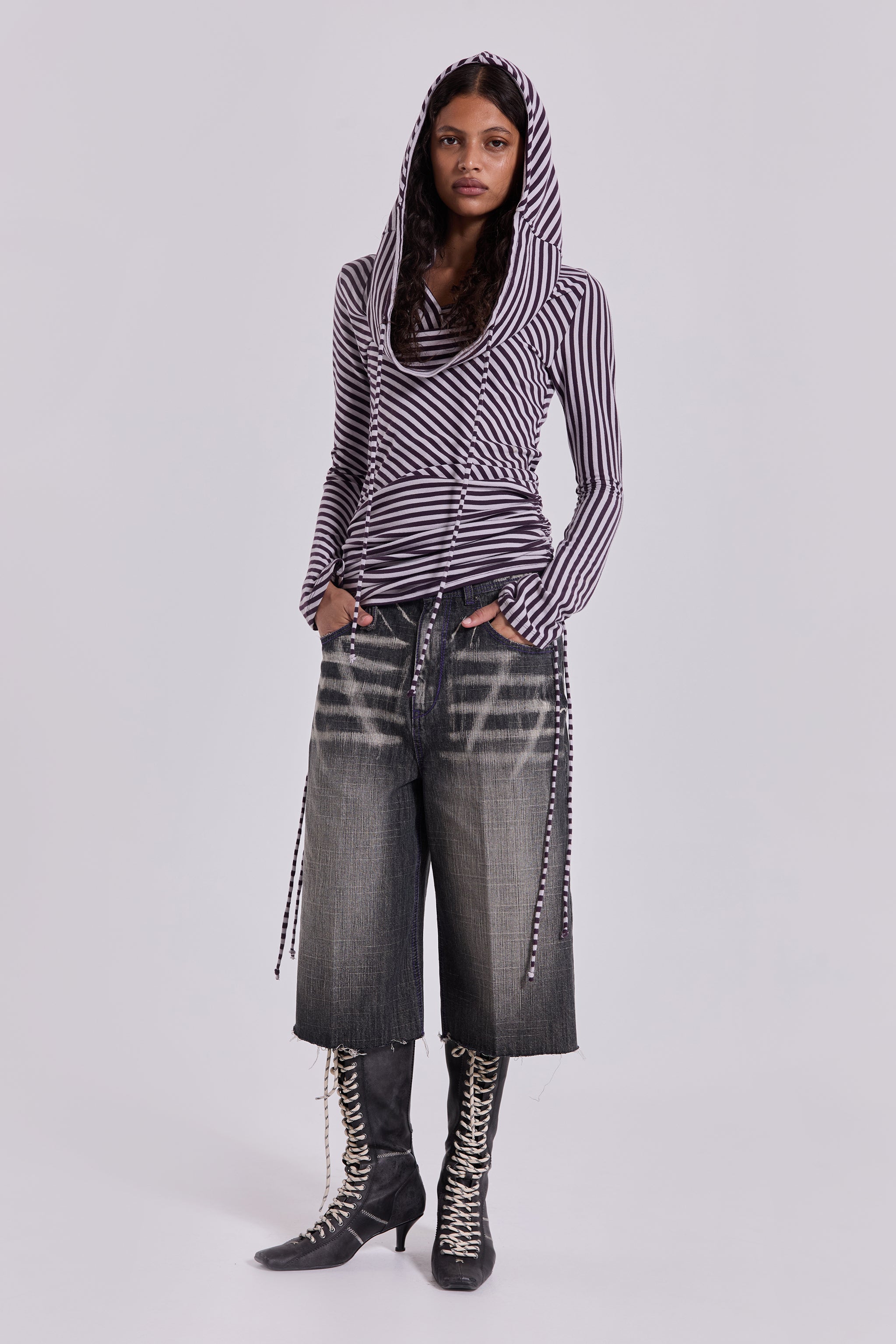 Shard XL Colossus Jorts