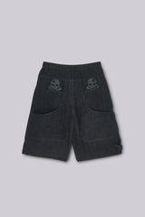 Skull Cord XL Jorts