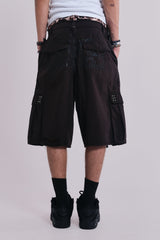 Arc Cargo Shorts