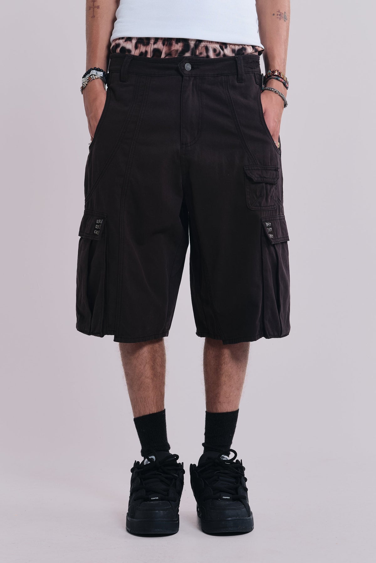 Arc Cargo Shorts
