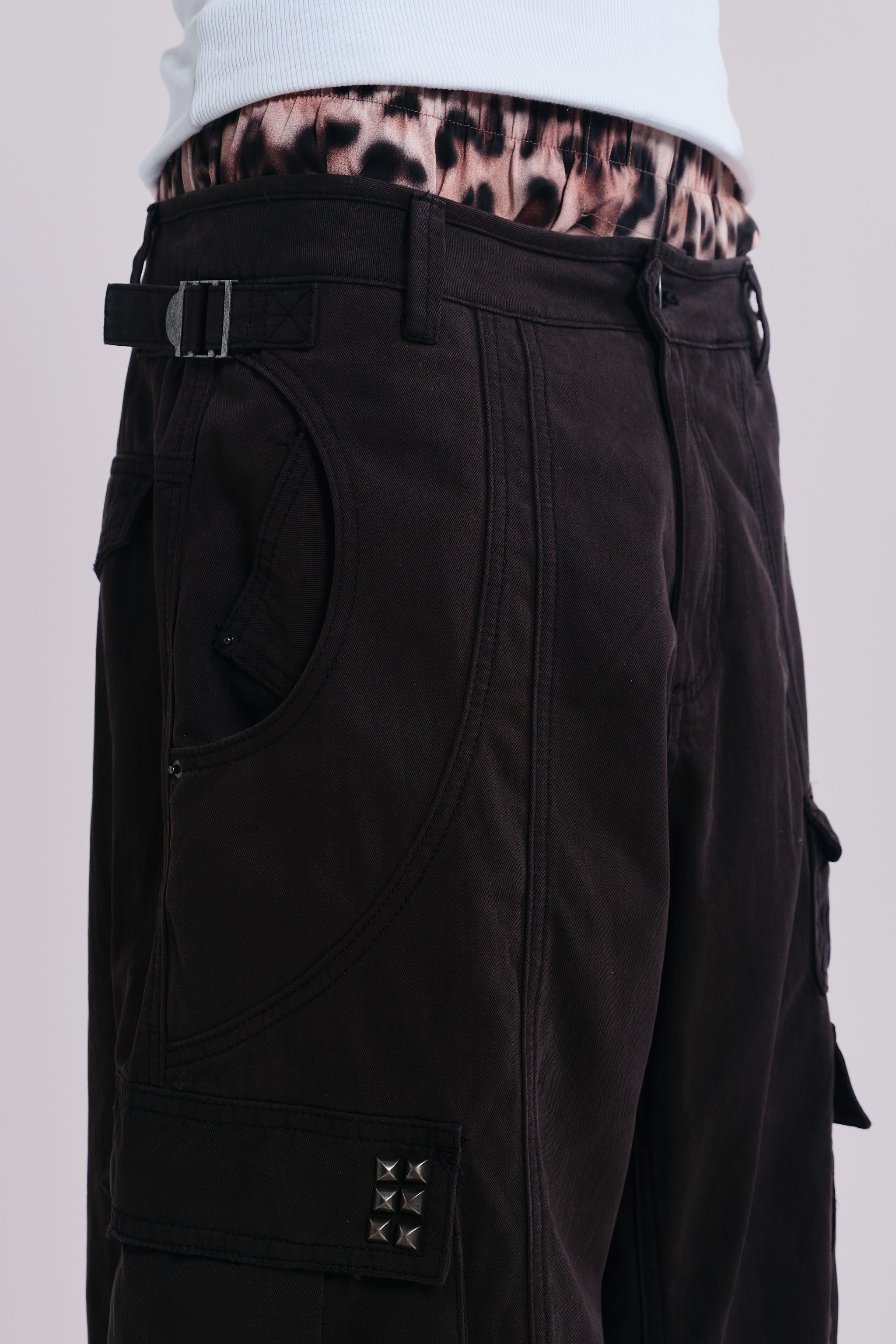 Arc Cargo Shorts