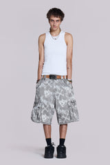 Strength Cargo Shorts