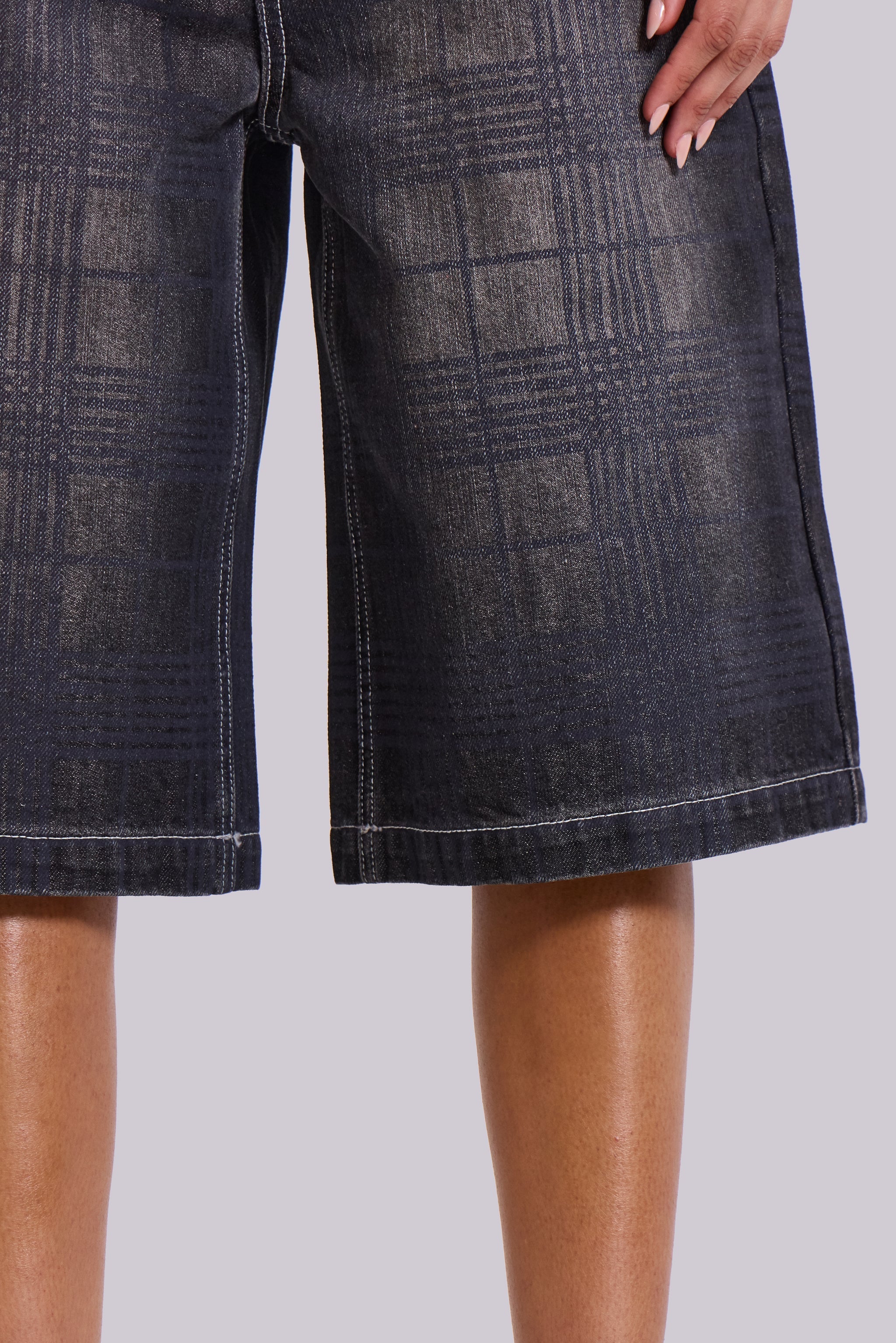 Check XL Colossus Jorts