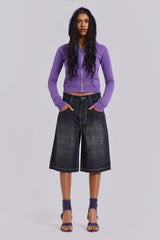 Check XL Colossus Jorts