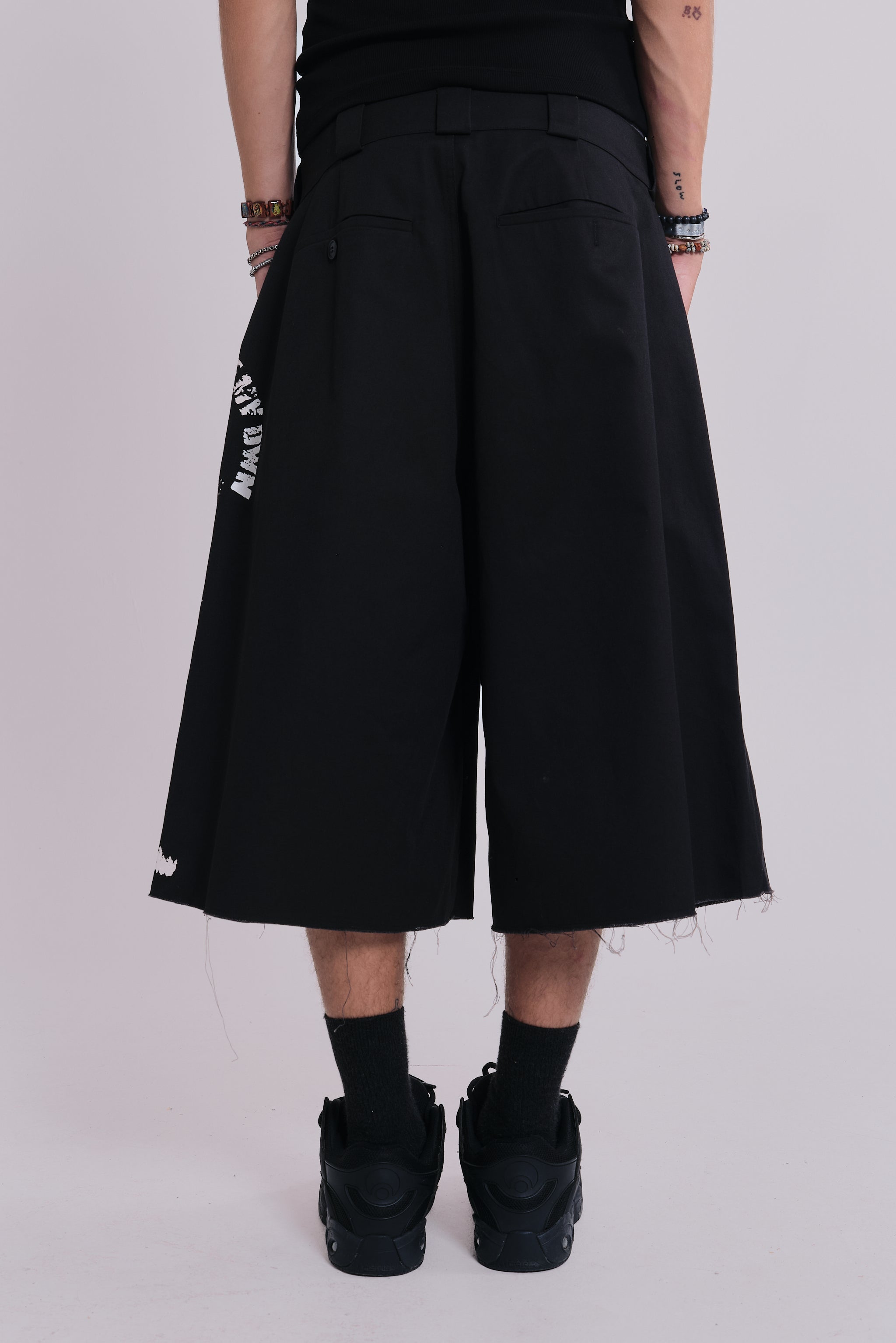 Grave XL Goliath Shorts