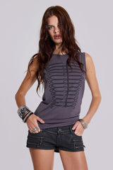 Backstage Vest
