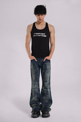 Wasted Potential Vest