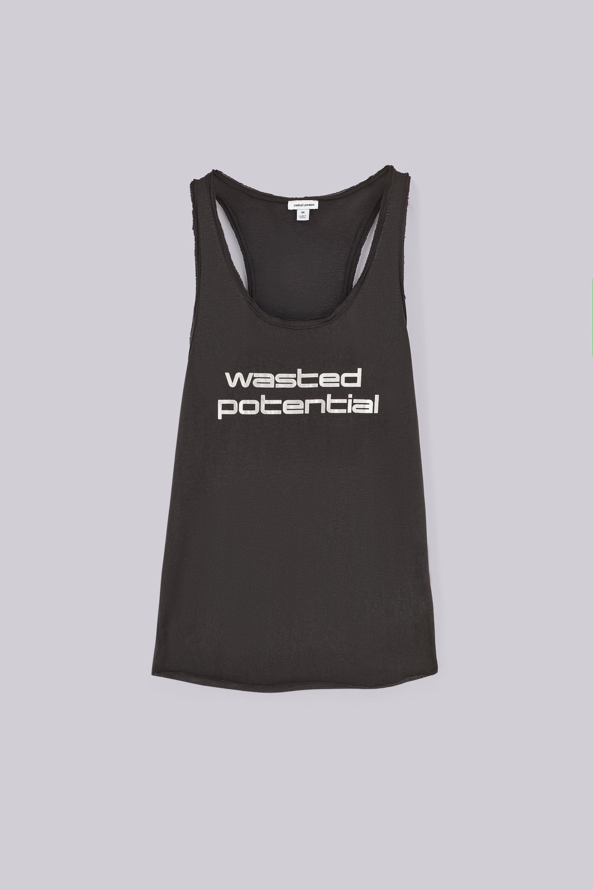 Wasted Potential Vest