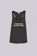 Wasted Potential Vest