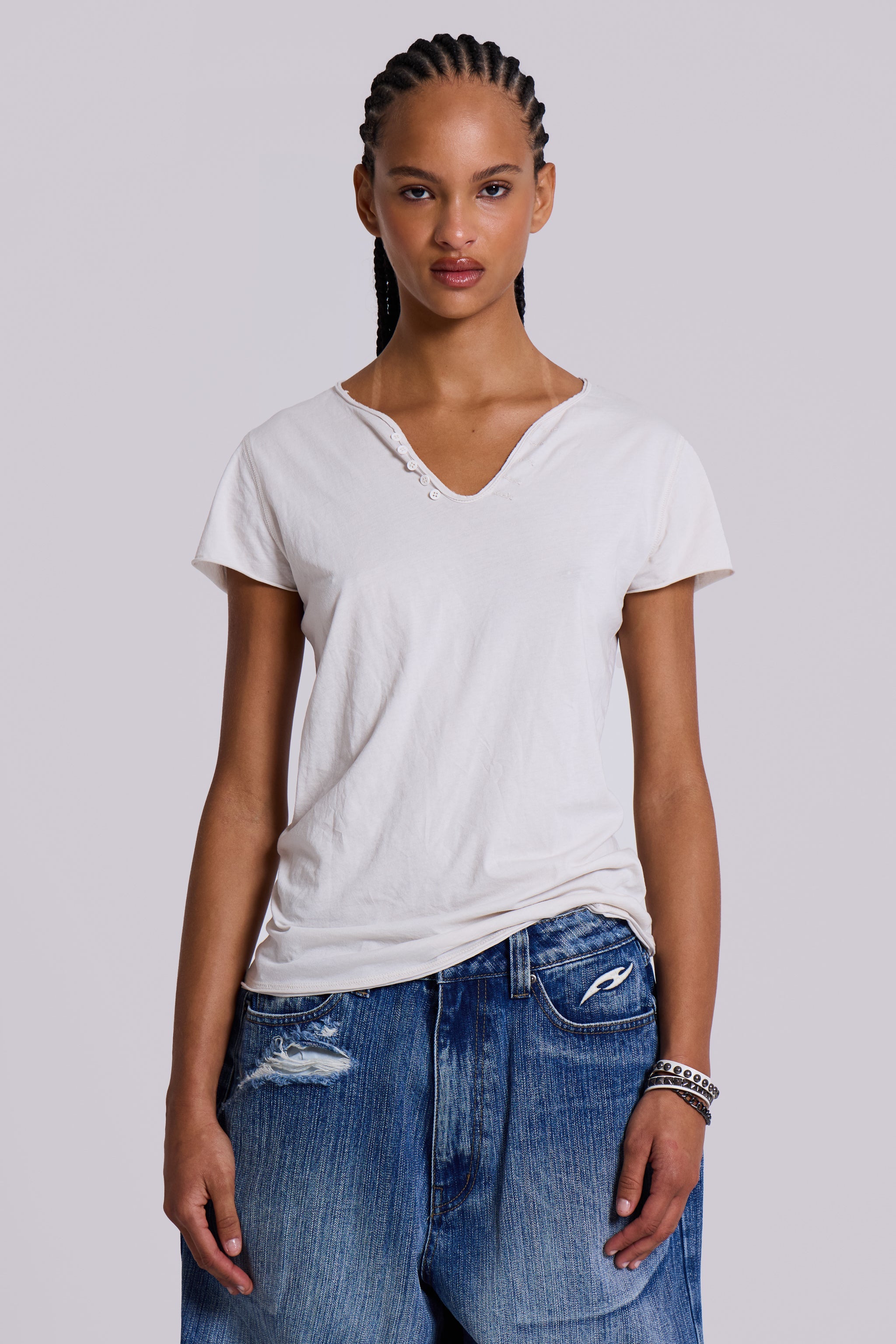 Kerri Henley T-Shirt