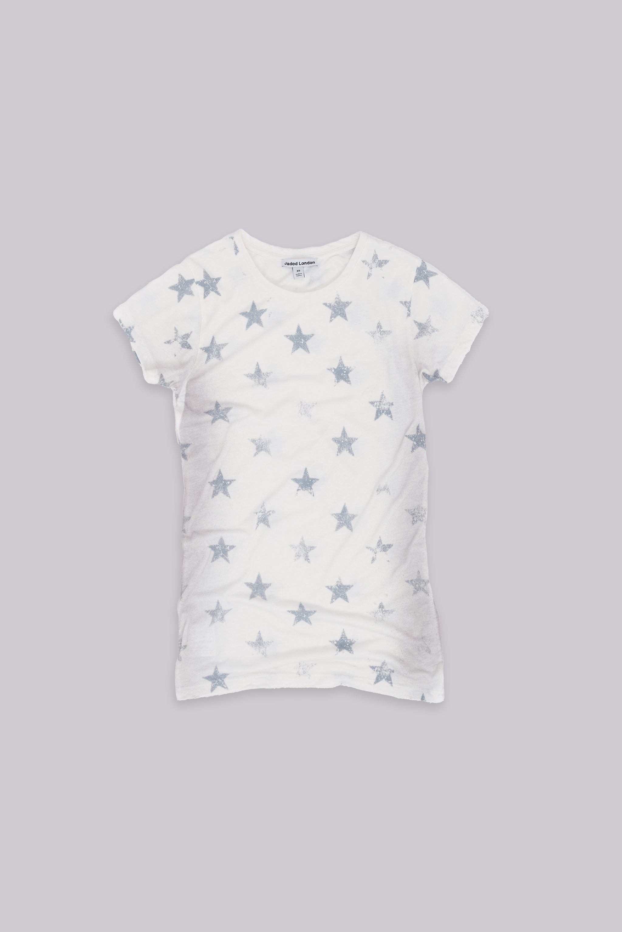 Faded Star T-Shirt