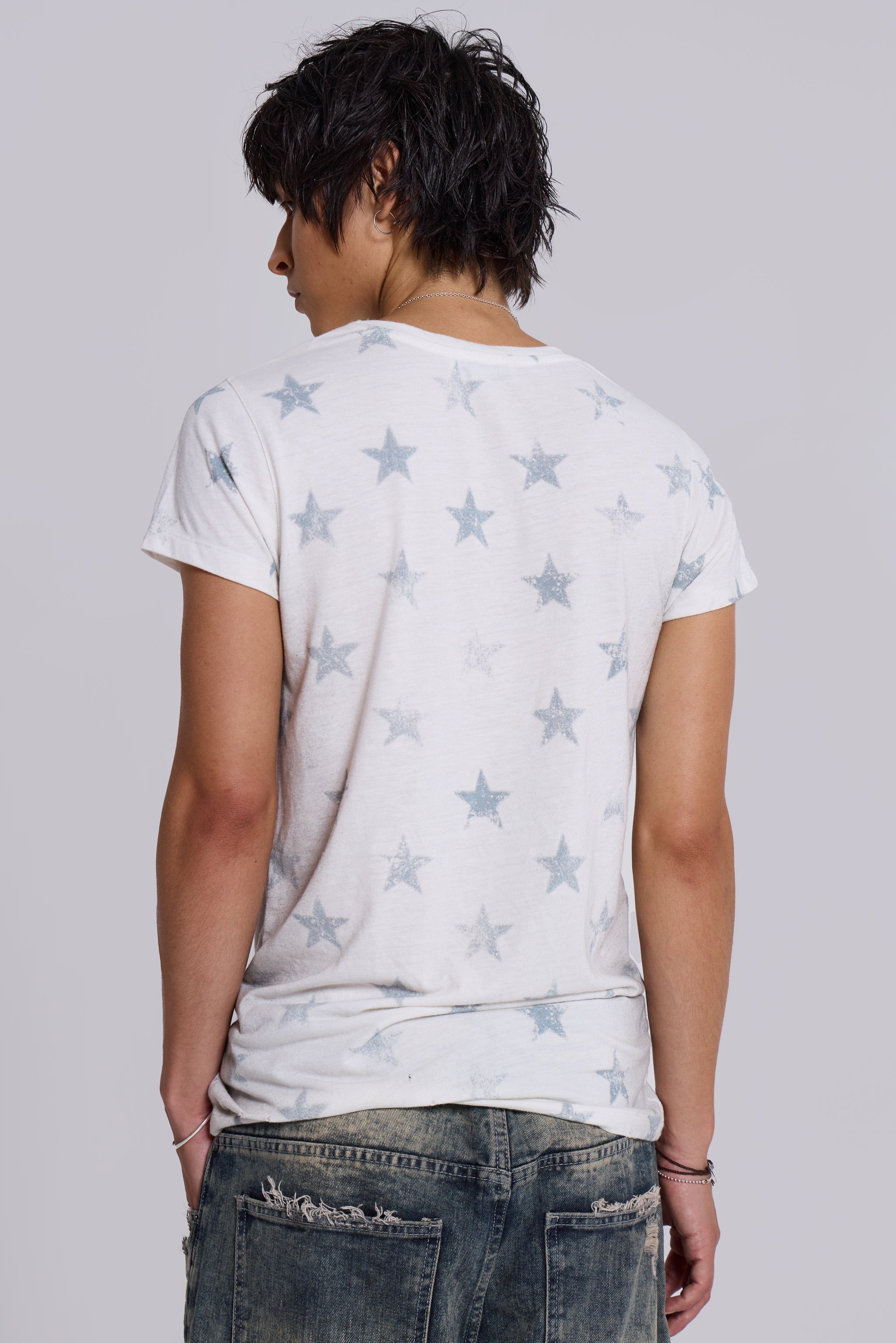 Faded Star T-Shirt