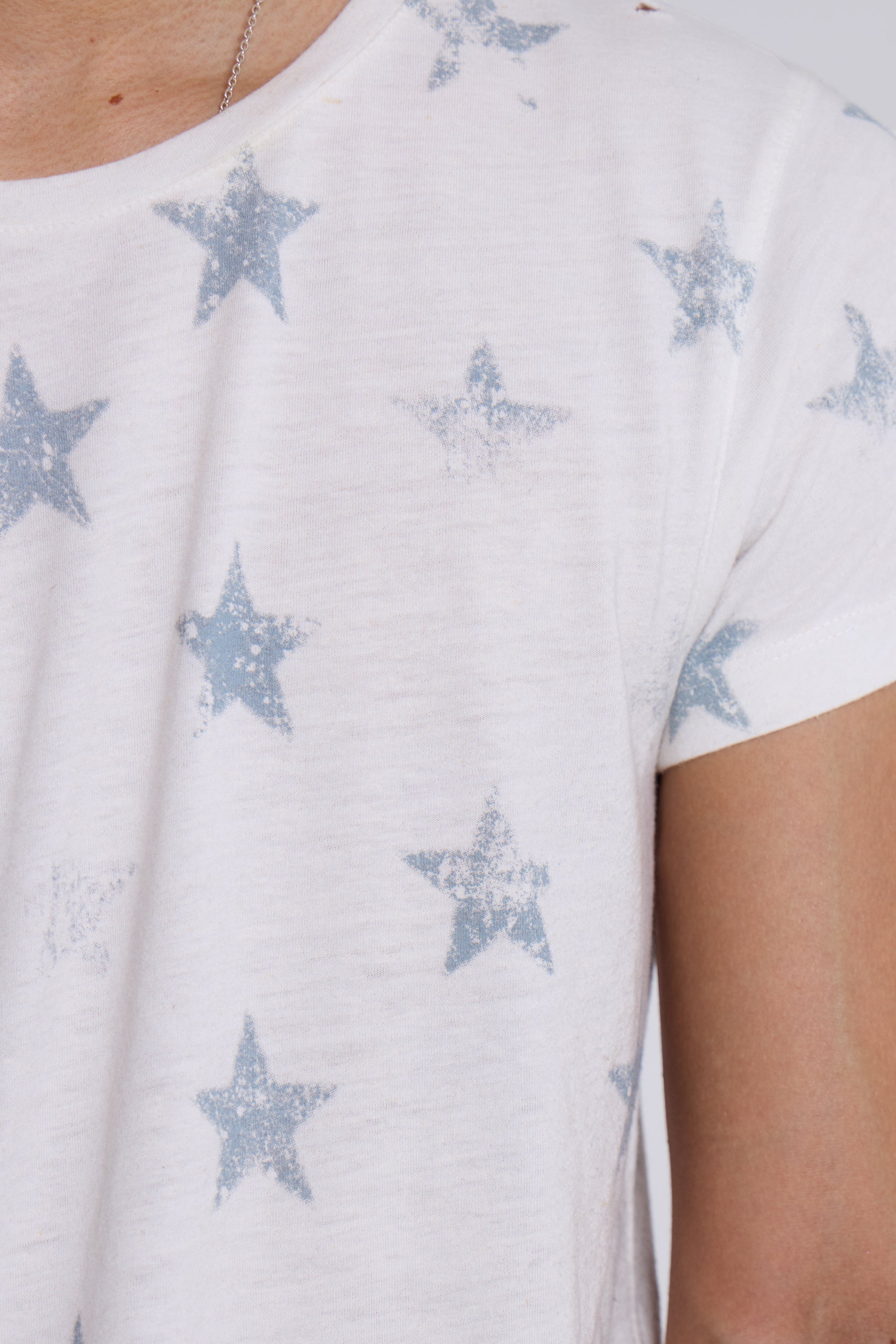 Faded Star T-Shirt