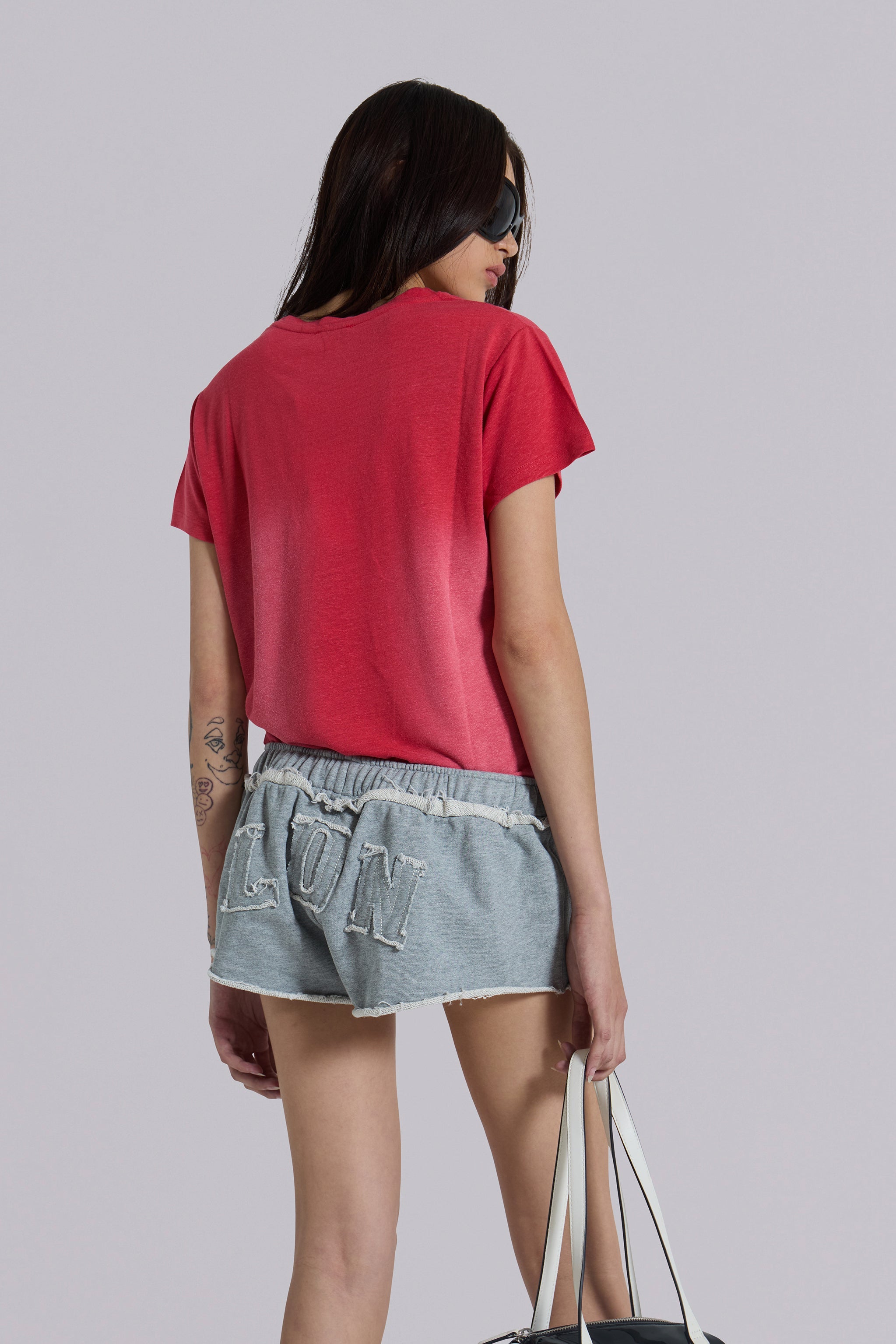 LDN Mini Monster Shorts