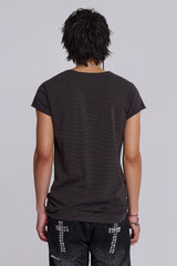 Vampire Stripe T-Shirt