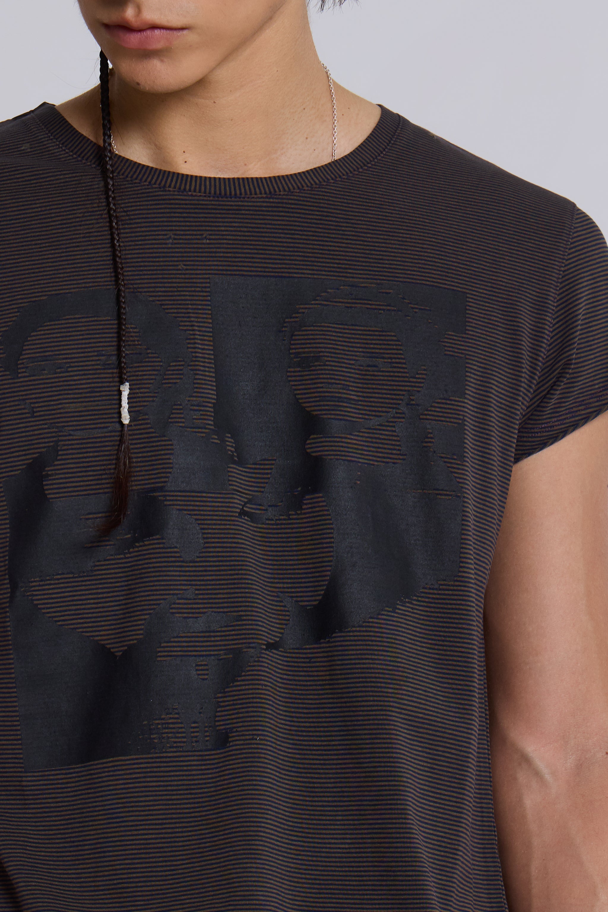 Vampire Stripe T-Shirt