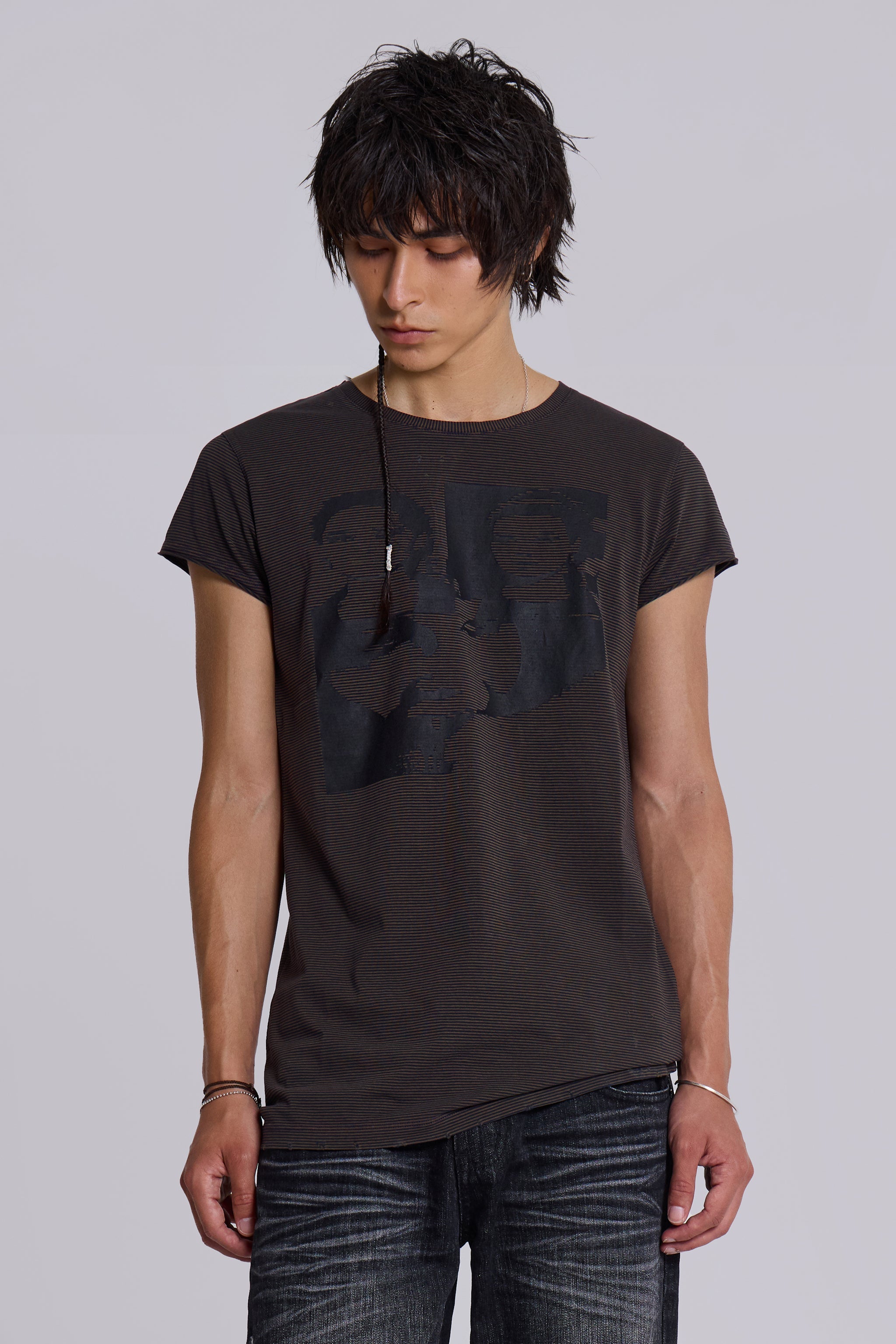 Vampire Stripe T-Shirt