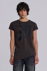 Vampire Stripe T-Shirt