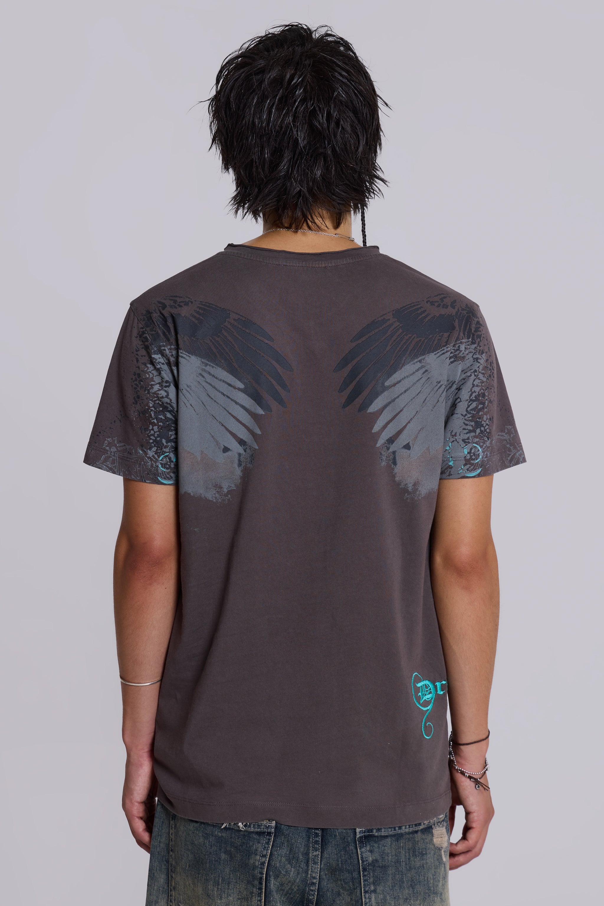 Dream V-Neck T-Shirt