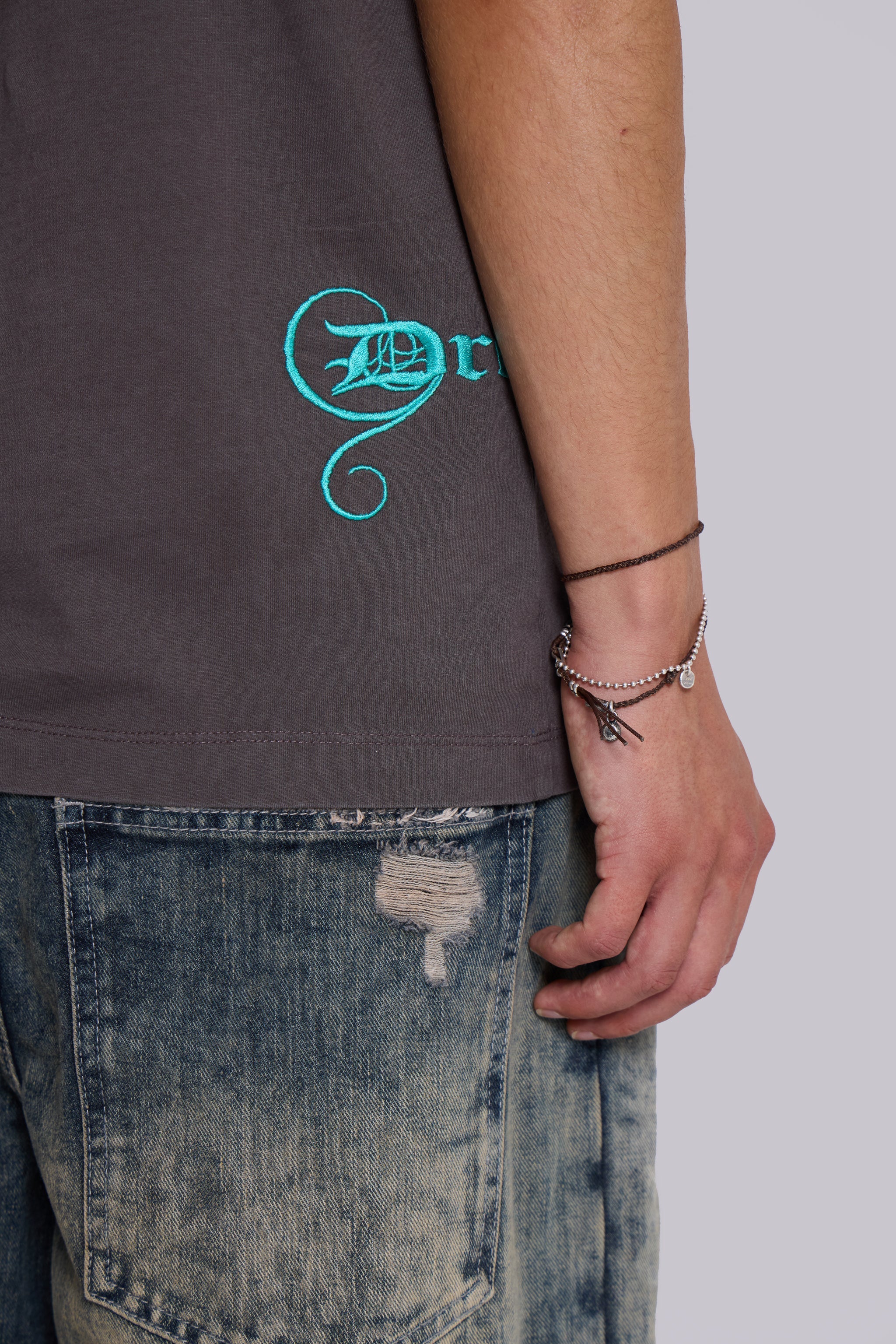 Dream V-Neck T-Shirt