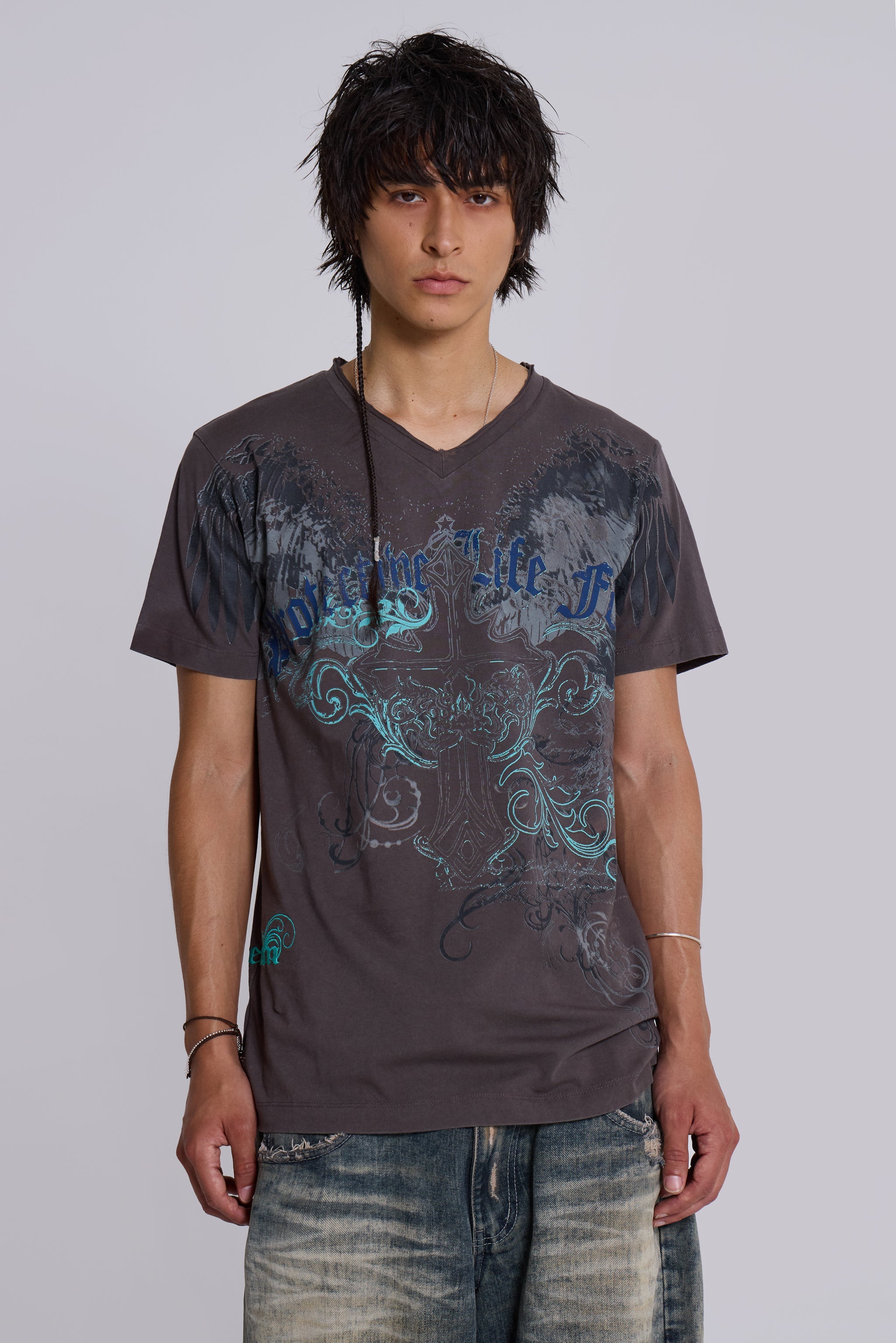 Dream V-Neck T-Shirt