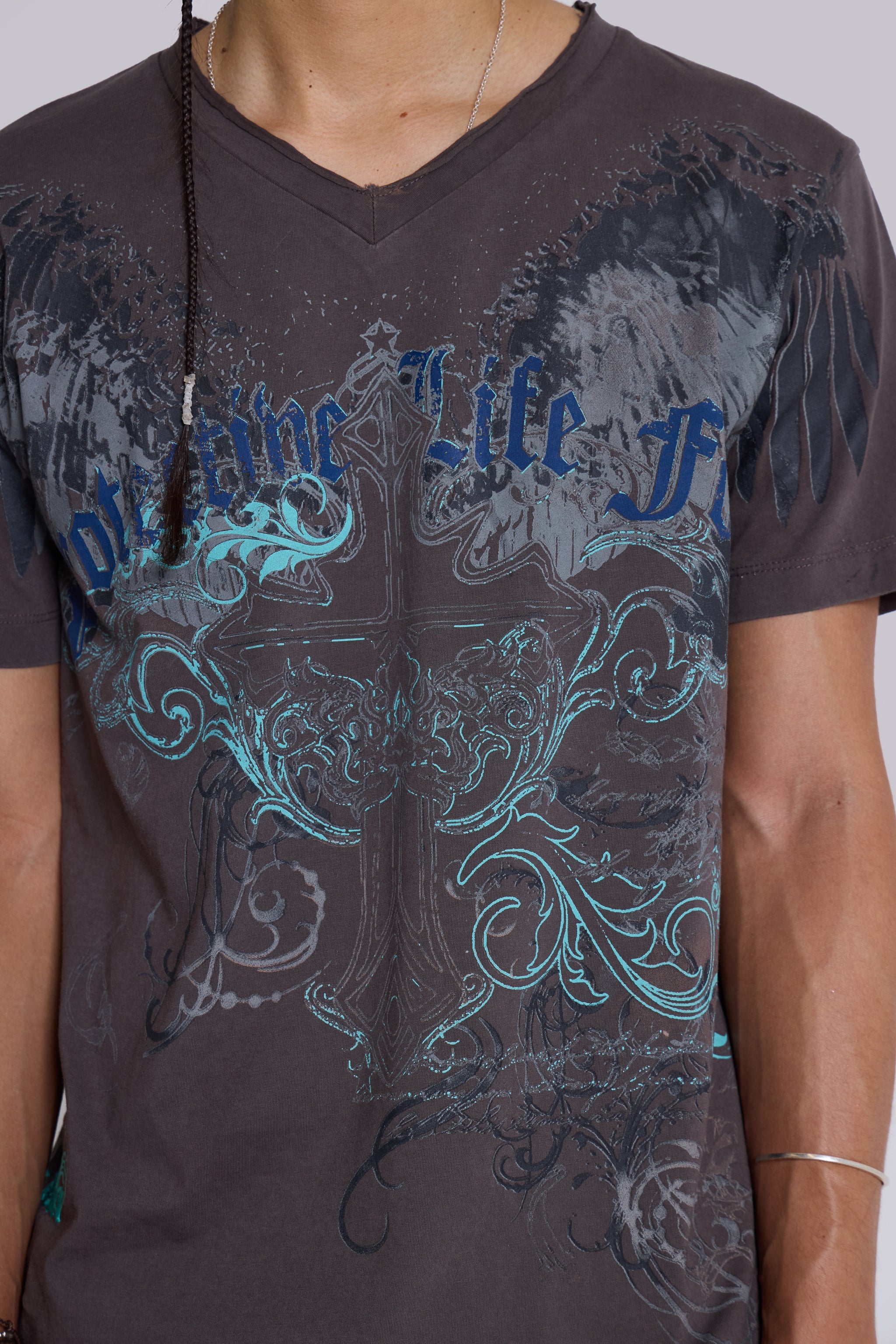 Dream V-Neck T-Shirt