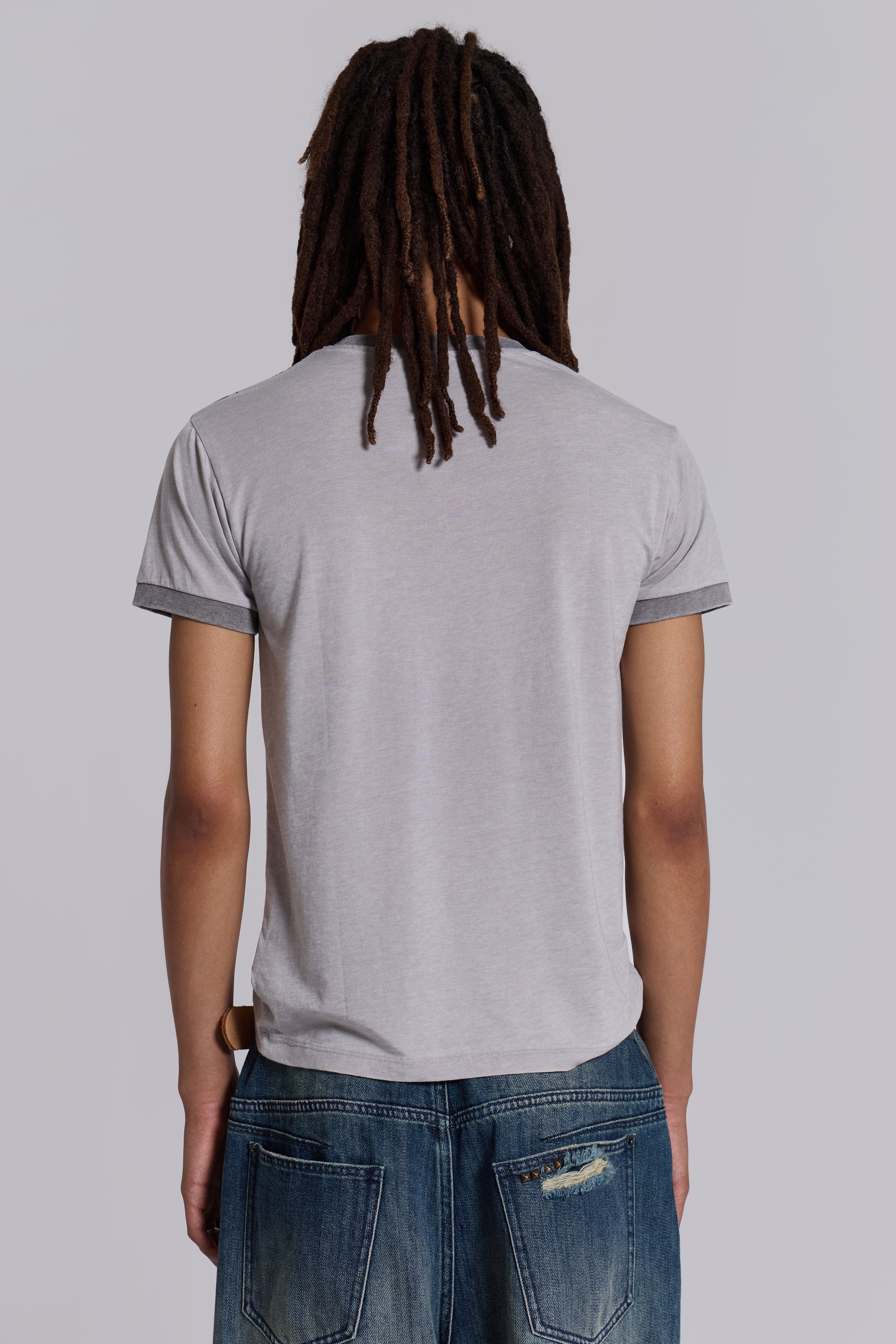 Burnout Raptor T-Shirt