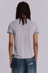 Burnout Raptor T-Shirt