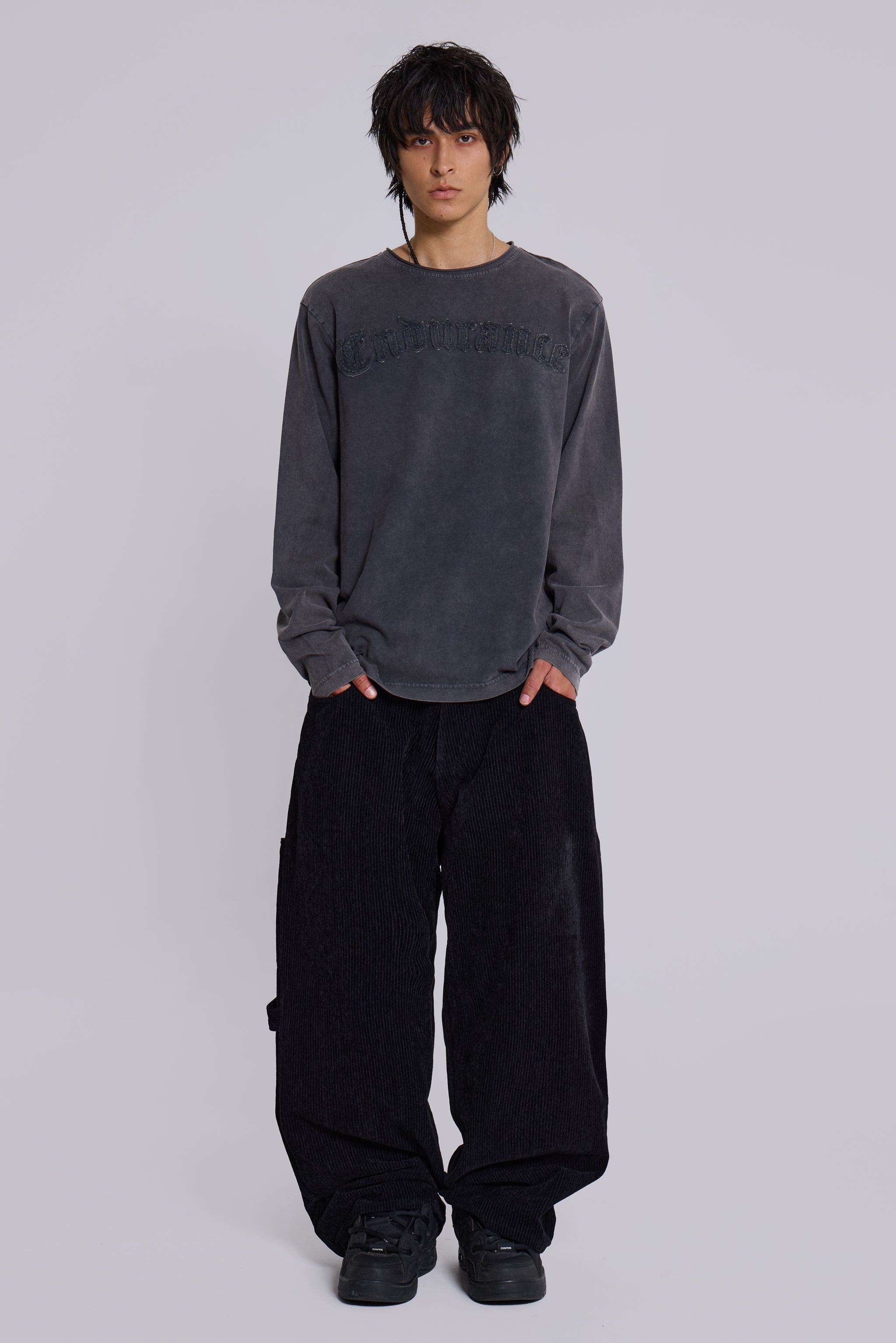 Endurance LS T-Shirt