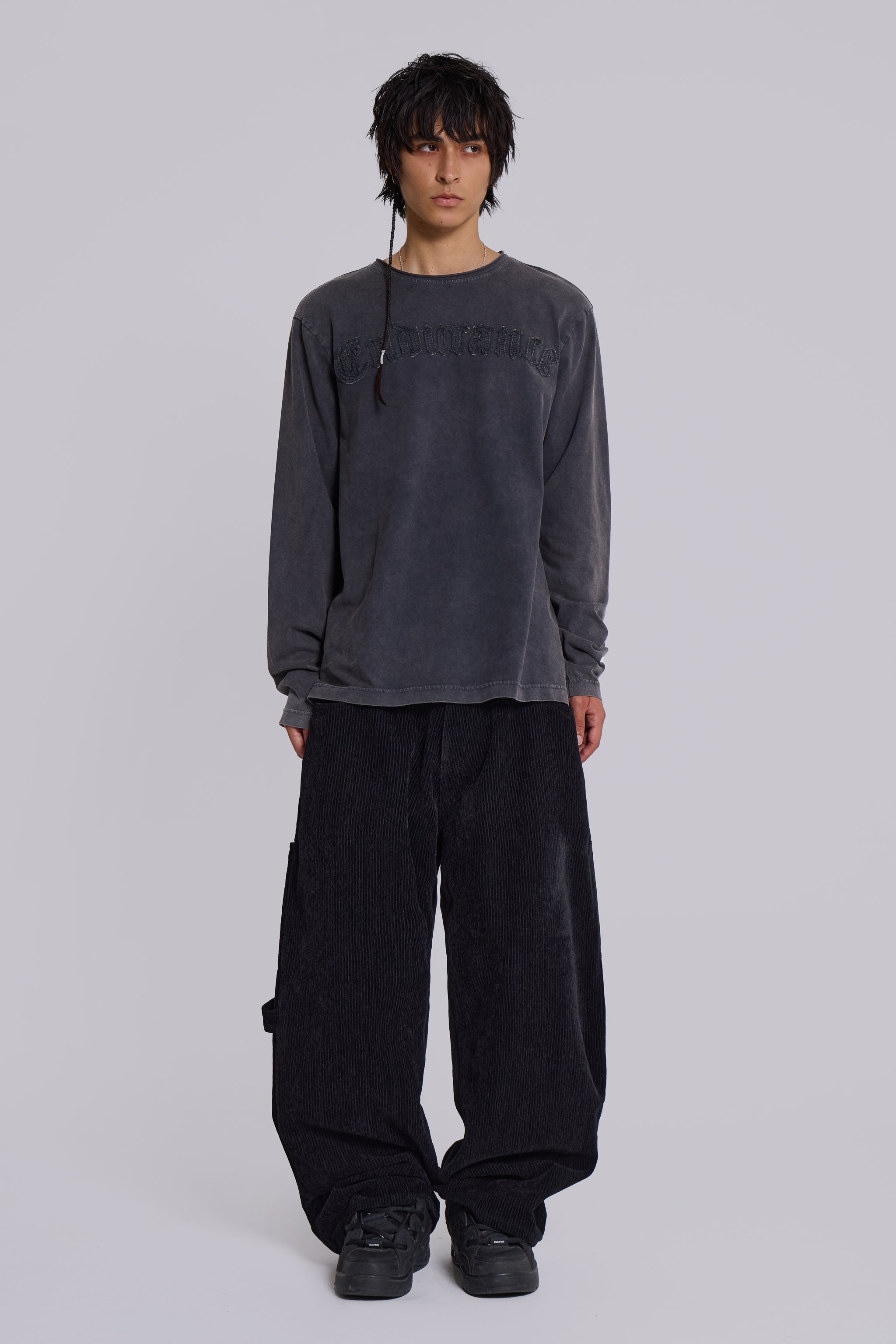 Endurance LS T-Shirt