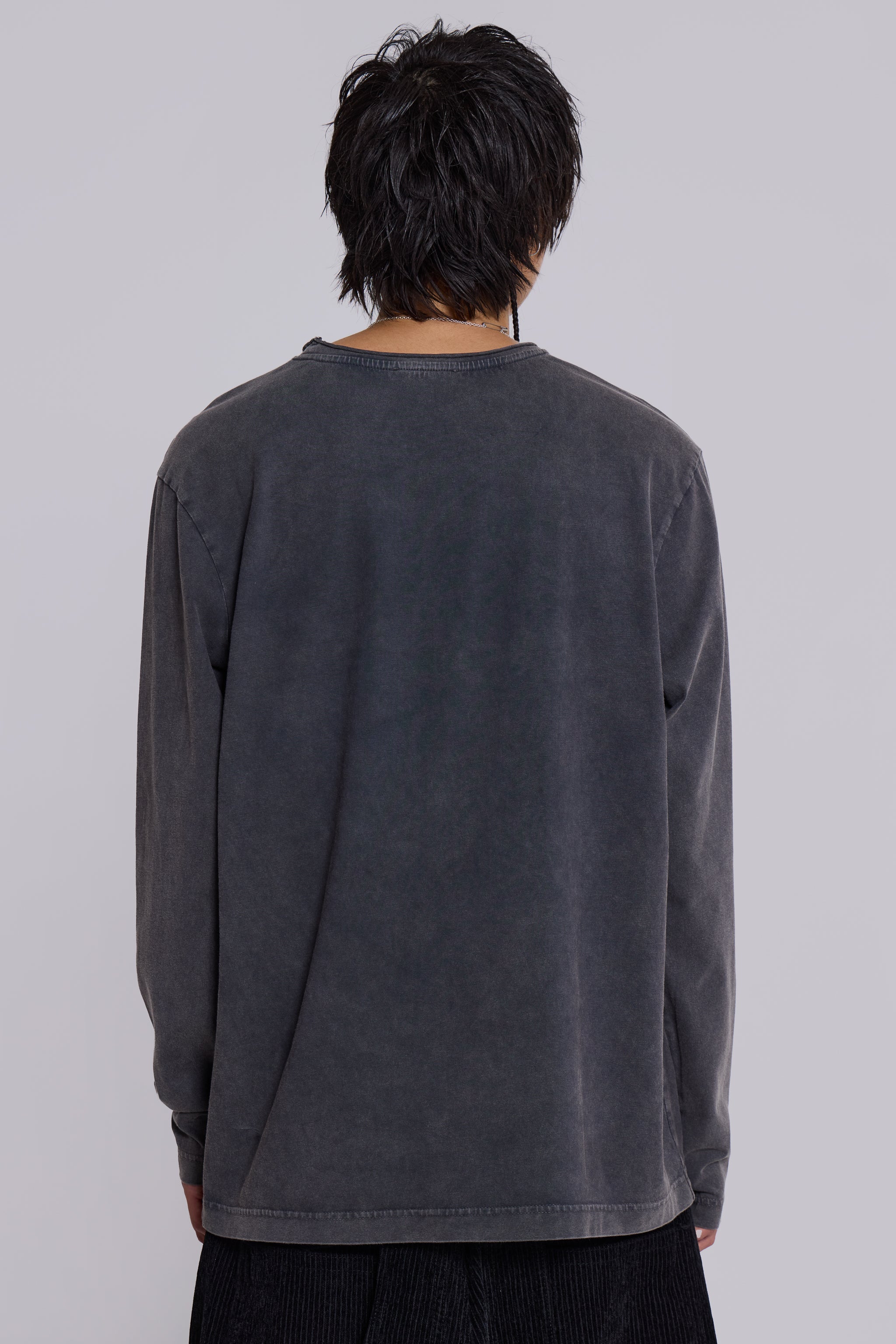 Endurance LS T-Shirt