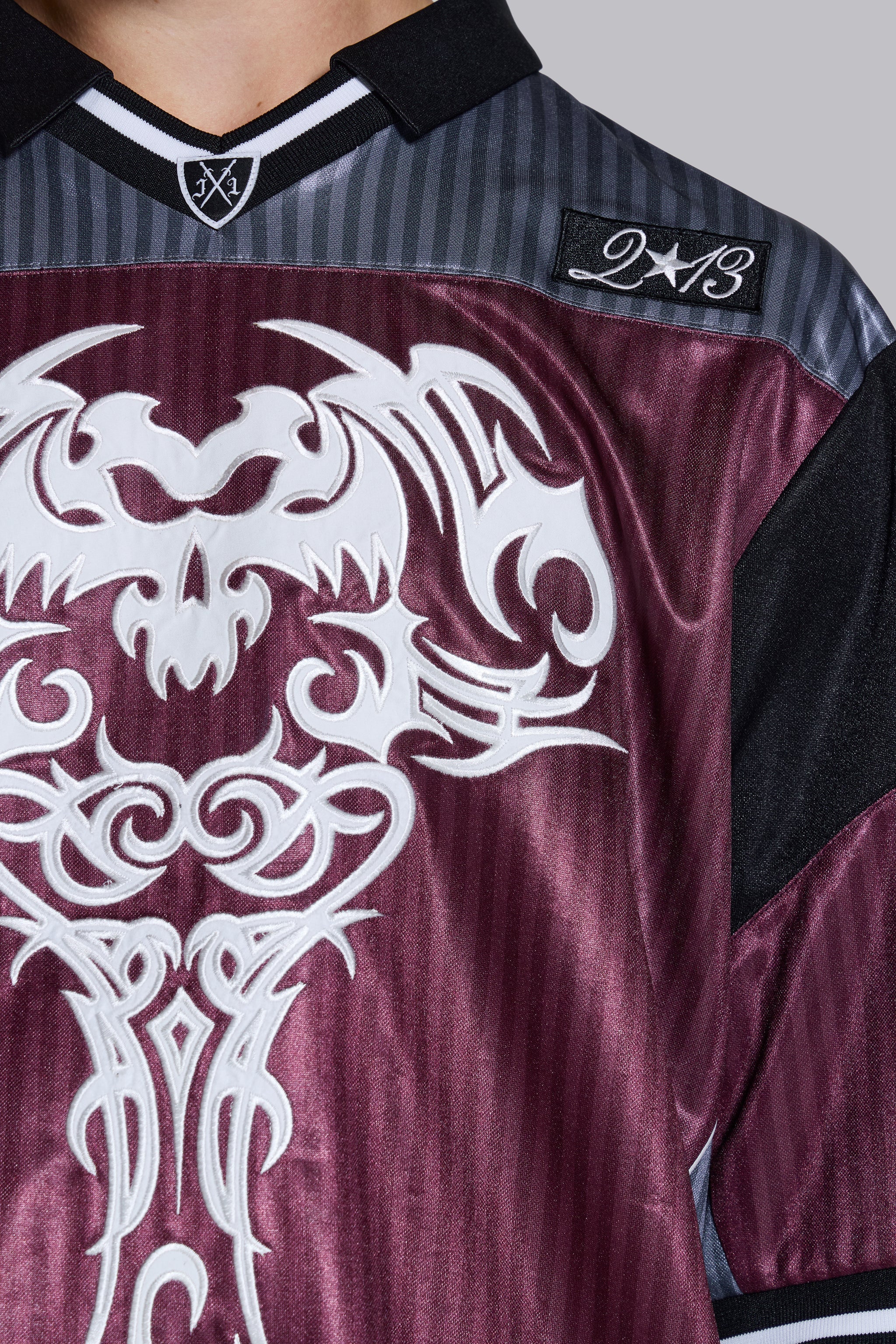 Quarterback Football Top