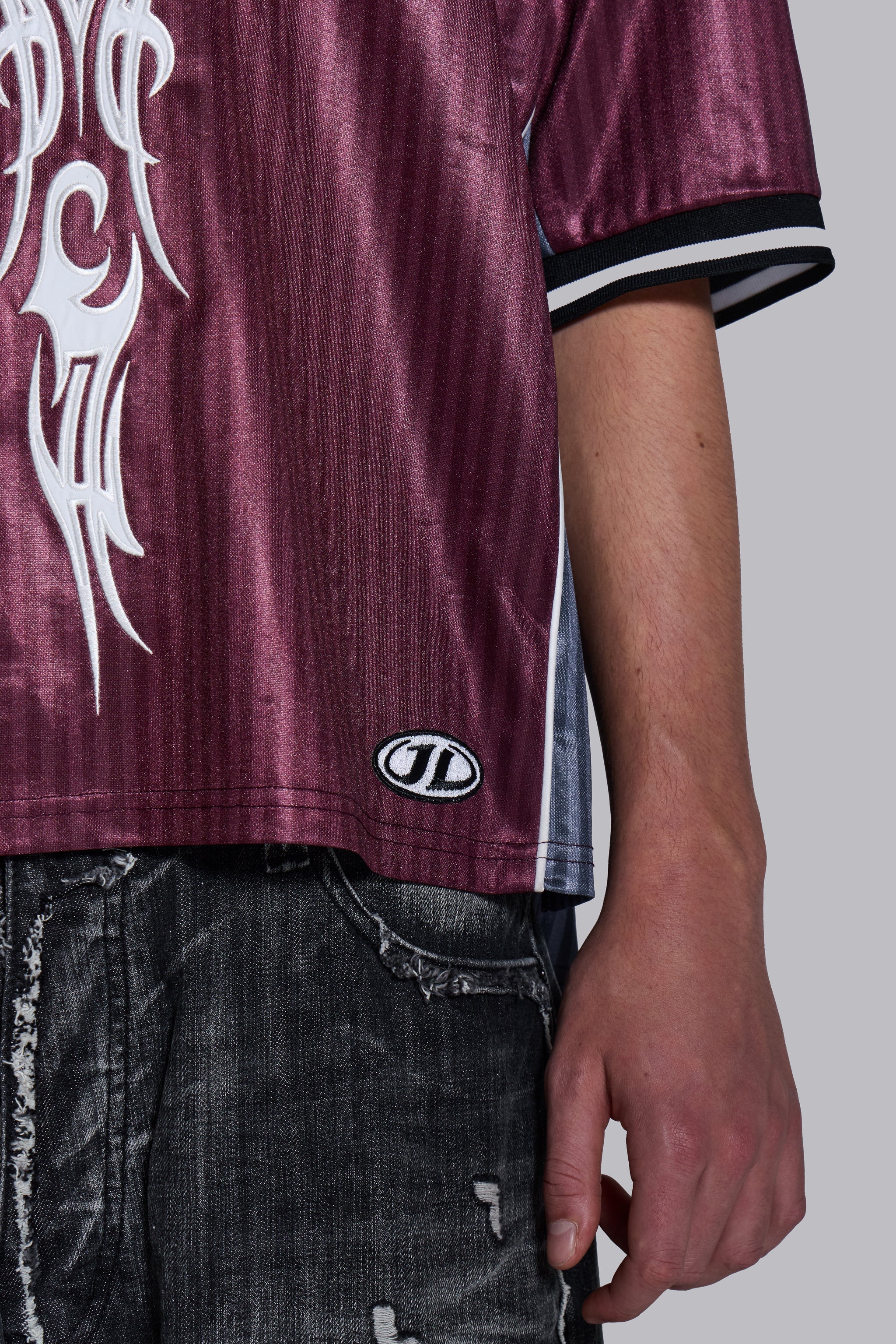 Quarterback Football Top