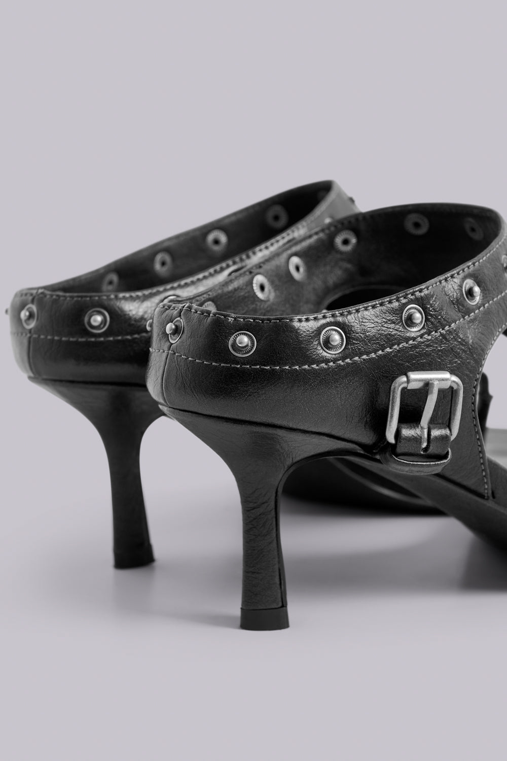 Nyxen 2-in-1 Gladiator Sandal Boots