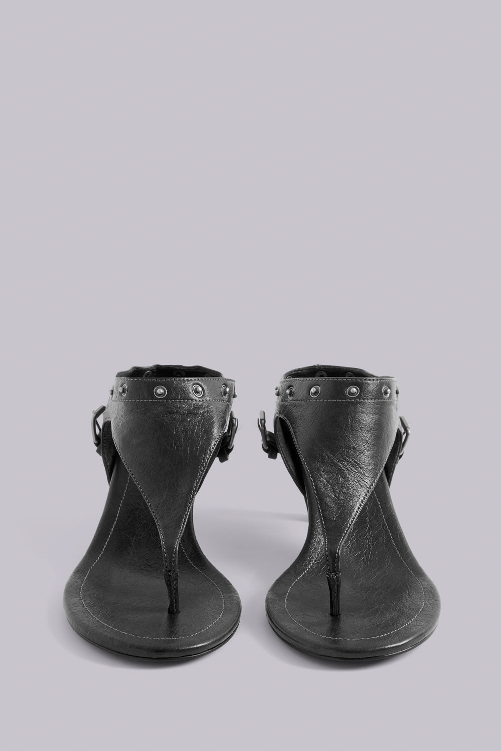 Nyxen 2-in-1 Gladiator Sandal Boots