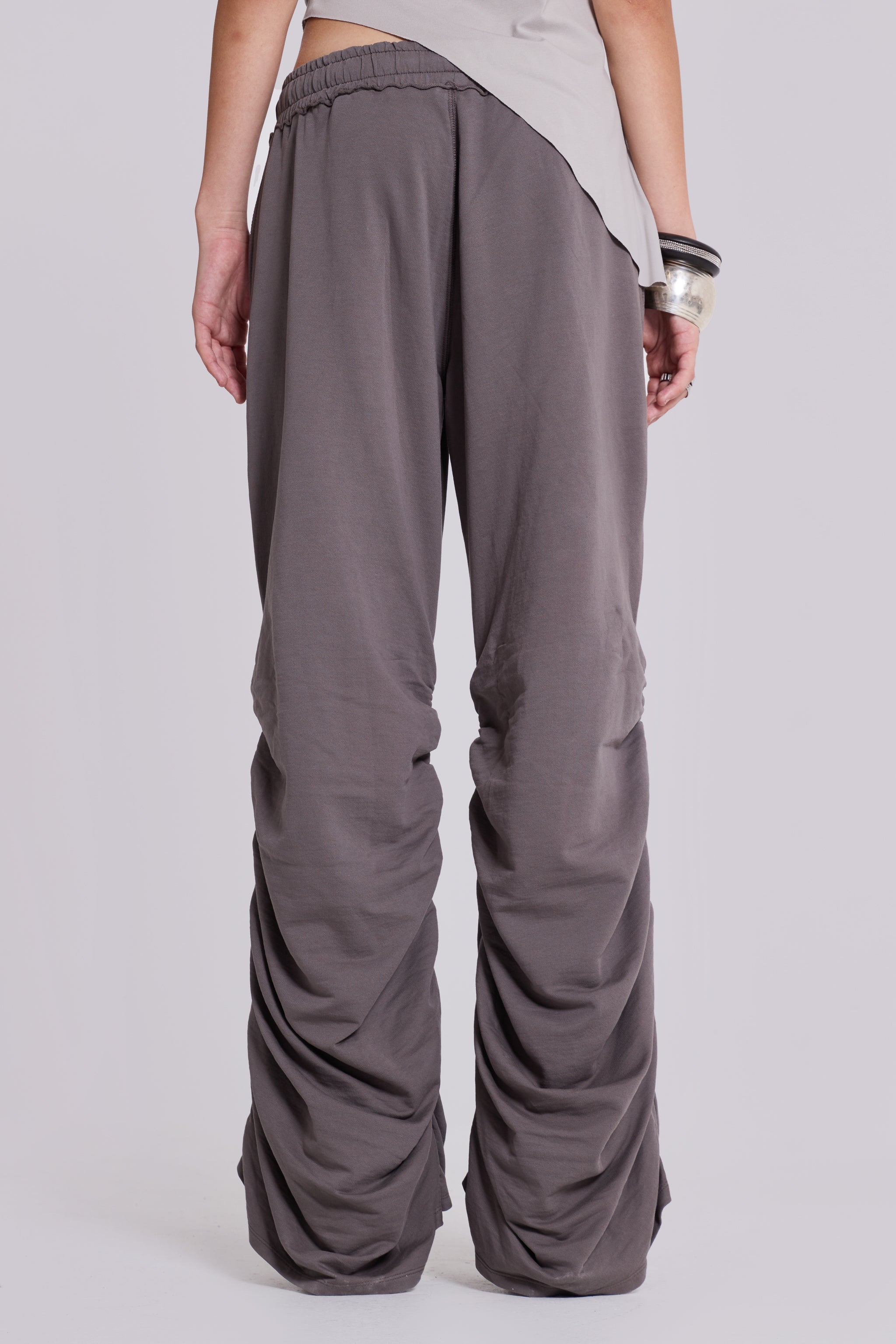 Emora Ruched Joggers